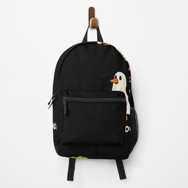 Item preview, Halloween Goose designed and sold by DaphoLatara.