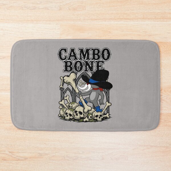 Item preview, CAMBONE Guitar Playing Cartoon T-Shirt-38 designed and sold by GerrySchafer.