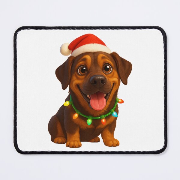 Item preview, Labahoula Christmas Lights designed and sold by Sillytoe.