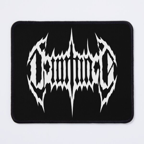 Item preview, Deicide Logo designed and sold by Lainey028.