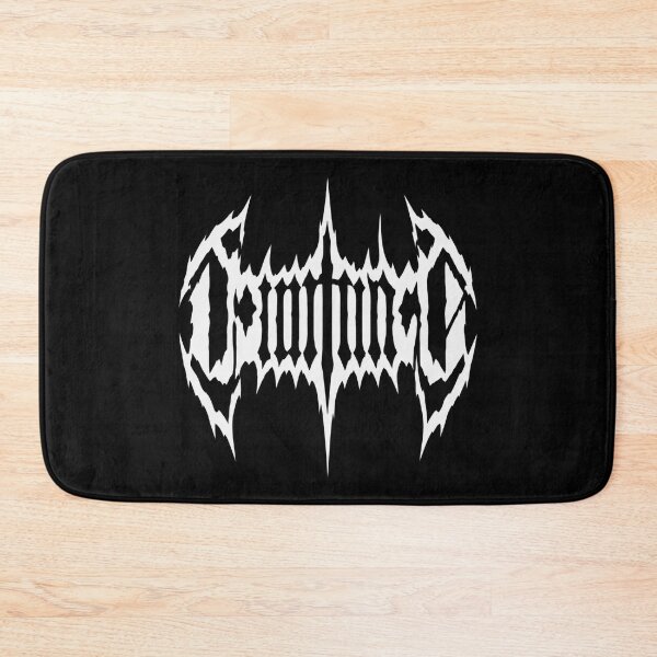 Item preview, Deicide Logo designed and sold by Lainey028.