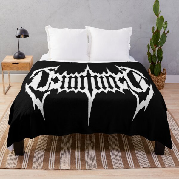 Item preview, Deicide Logo designed and sold by Lainey028.