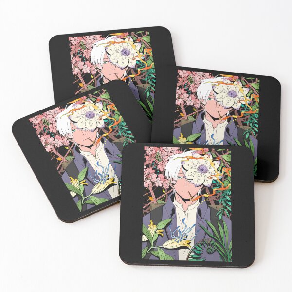 Item preview, Music-Retro-Anime-Tv-Mushishi-Series-Cute-Graphic-Gift designed and sold by weberofbahde.