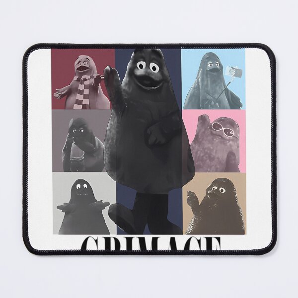 Item preview, Taylor Swift Grimace The Eras Tour designed and sold by RobbieWells88.
