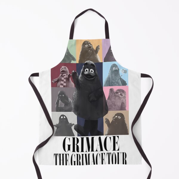 Item preview, Taylor Swift Grimace The Eras Tour designed and sold by RobbieWells88.