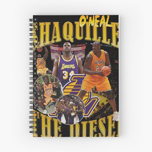 Item preview, Shaquille Oneal  designed and sold by TaylorBissett8.