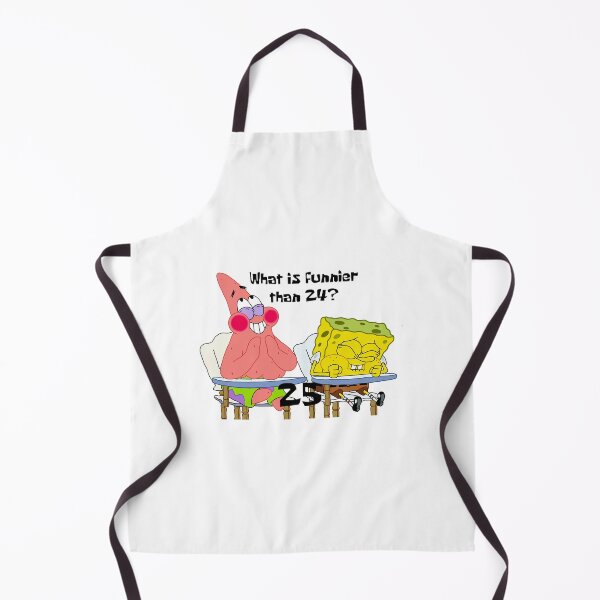 Item preview, What is Funnier than 24 25 designed and sold by MercyNiland1.