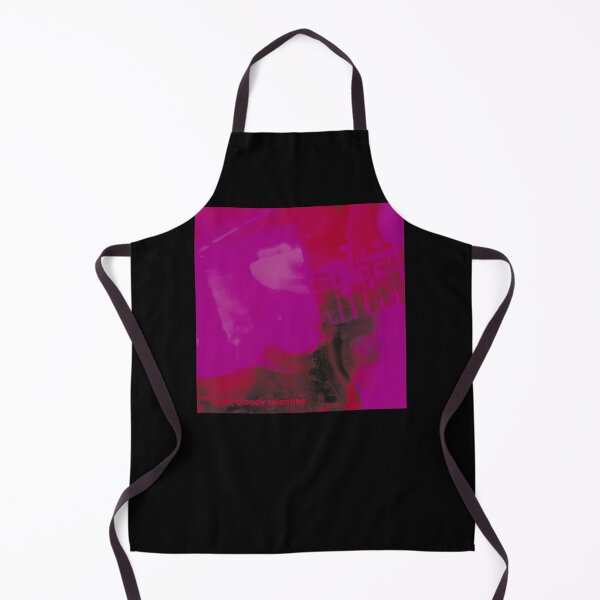 Item preview, My-Bloody-Valentine-T-Shirt designed and sold by helenm8addi.