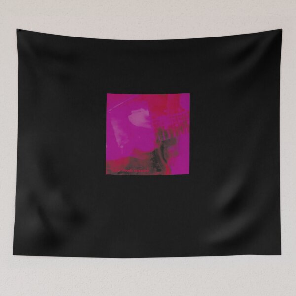 Item preview, My-Bloody-Valentine-T-Shirt designed and sold by helenm8addi.