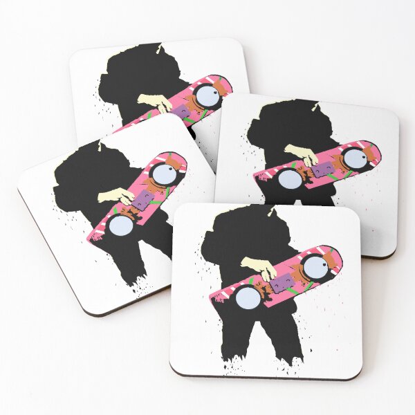 Item preview, Marty Mcfly designed and sold by Kumo Co..