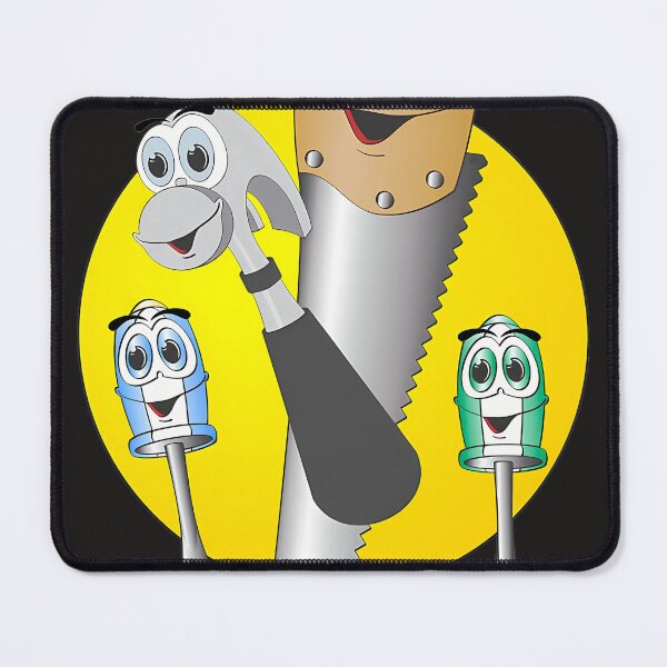 Item preview, Cartoon Tool Set designed and sold by RobbieWells88.