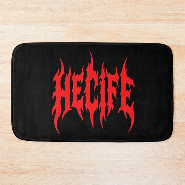 Item preview, Deicide Logo designed and sold by Lainey028.