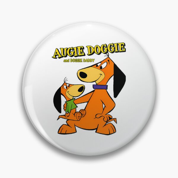 Item preview, Augie Doggie And Doggie Daddy Father  Son designed and sold by RobbieWells88.