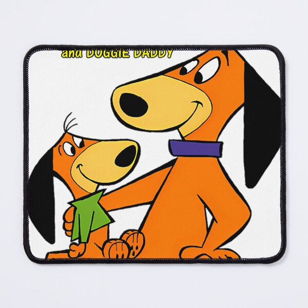Item preview, Augie Doggie And Doggie Daddy Father Son designed and sold by RobbieWells88.