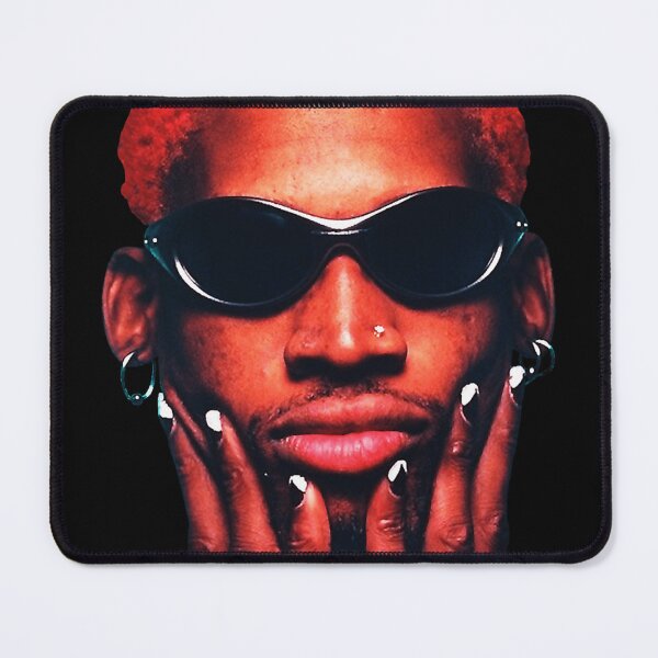 Item preview, Dennis Rodman Dennis 90S Chicago Bulls Chicago designed and sold by TaylorBissett8.