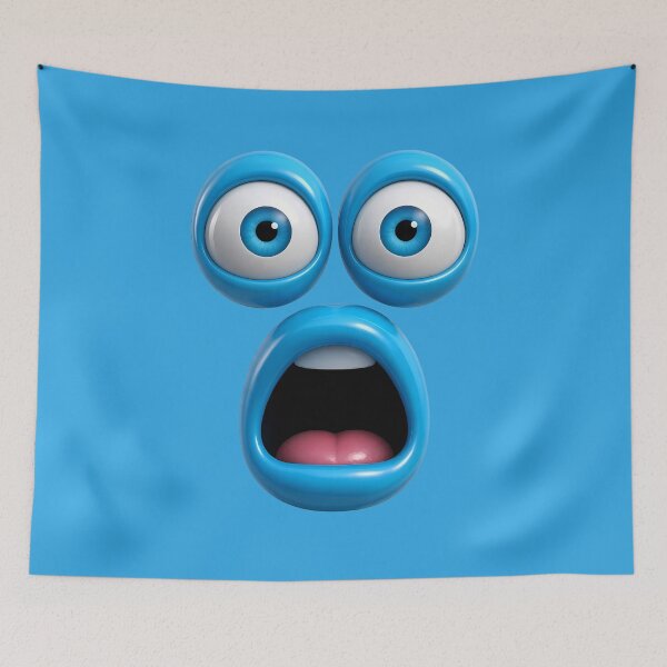 Item preview, Too much at once designed and sold by design-rebell.