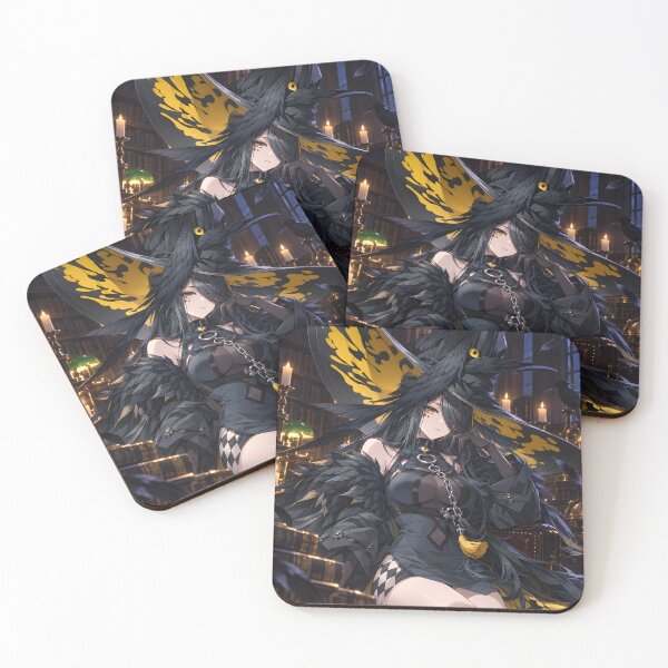 Item preview, Blackbird (Neverness To Everness) designed and sold by Kitsune Merchant.