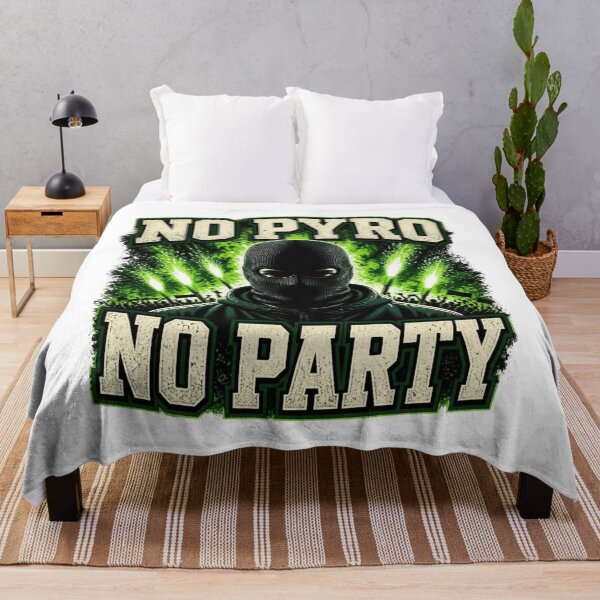 Item preview, panathinaikos ultras: Gate 13 No Pyro No Party Green Ultras designed and sold by MJOSTORE.