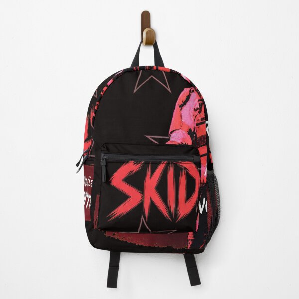 Item preview, Skid Row United World Rebellion Chapter One  designed and sold by mokopuniarts.