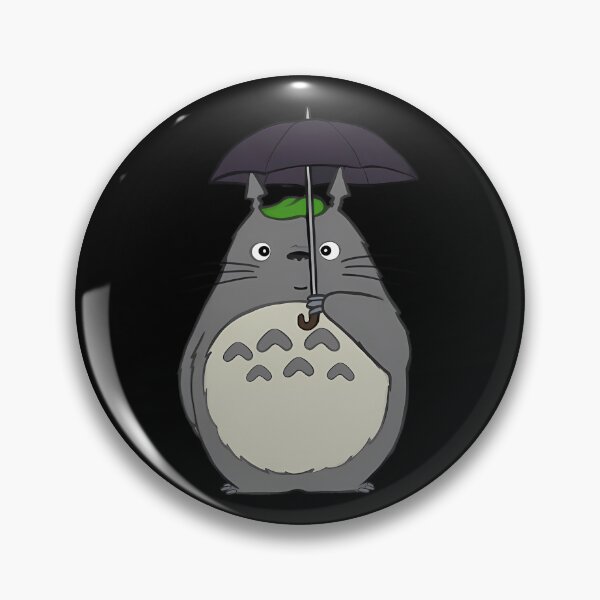 Item preview, My-Neighbor-Totoro designed and sold by helenm8addi.