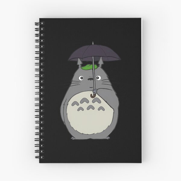Item preview, My-Neighbor-Totoro designed and sold by helenm8addi.