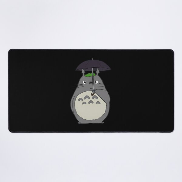 Artikelvorschau, Mein Nachbar Totoro entworfen und verkauft von helenm8addi.