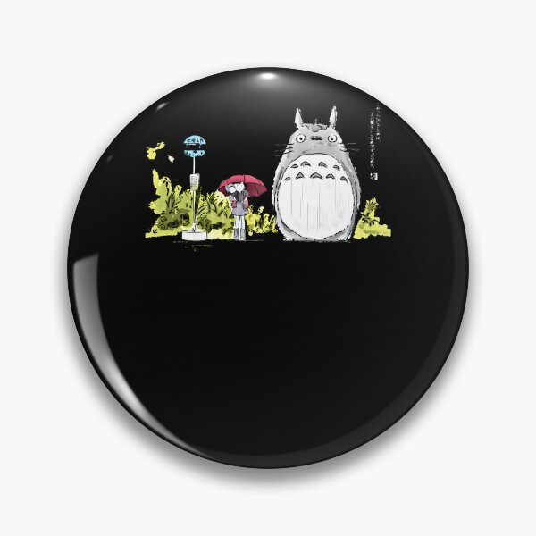 Item preview, My-Neighbor-Totoro-Aesthetic-Vintage designed and sold by hecoram4.