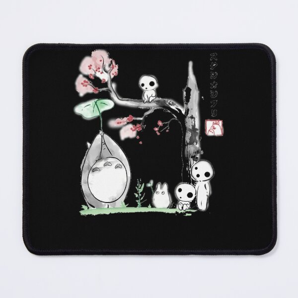 Item preview, My-Neighbor-Totoro-Aesthetic-Vintage designed and sold by suzannesun.