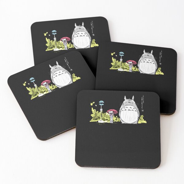 Item preview, My-Neighbor-Totoro-Aesthetic-Vintage designed and sold by hecoram4.
