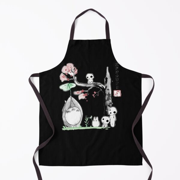 Item preview, My-Neighbor-Totoro-Aesthetic-Vintage designed and sold by suzannesun.