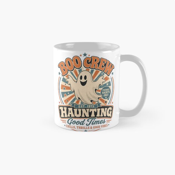 Item preview, Boo Crew Halloween Hunting designed and sold by Altitude Studio Co.
