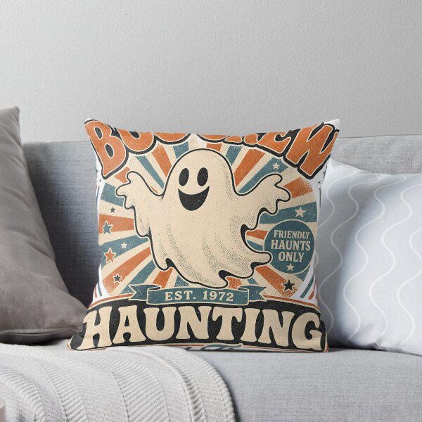 Item preview, Boo Crew Halloween Hunting designed and sold by Altitude Studio Co.