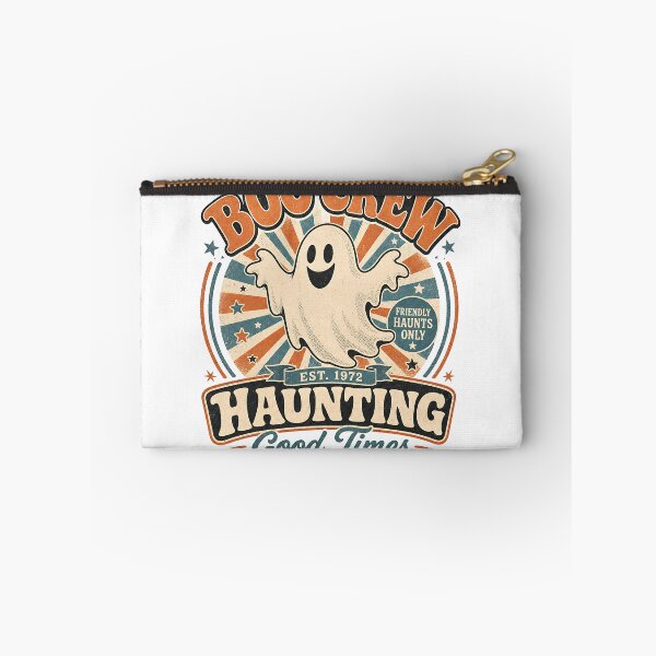 Item preview, Boo Crew Halloween Hunting designed and sold by Altitude Studio Co.