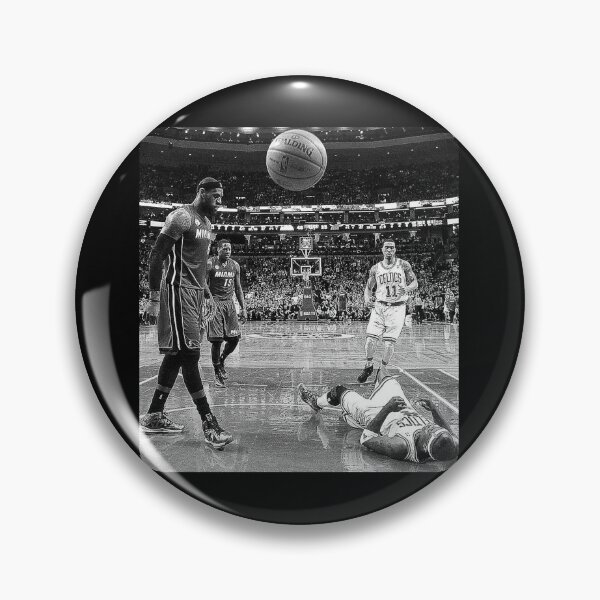 Item preview,  Lebron James - Dunk On Jason Terry designed and sold by TaylorBissett8.