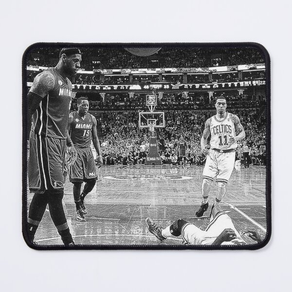 Item preview, Lebron James - Dunk On Jason Terry designed and sold by TaylorBissett8.