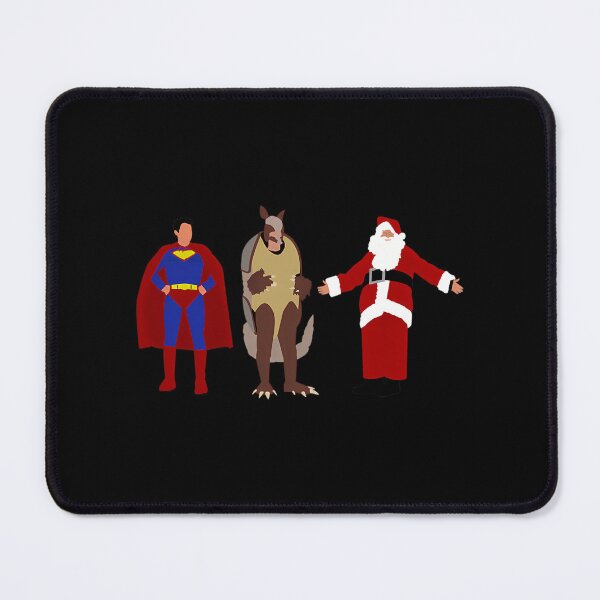 Item preview, The Christmas Heroes designed and sold by Thomas Bento.