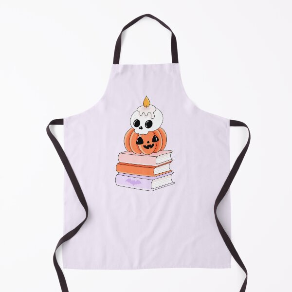 Item preview, Halloween Bookstack designed and sold by ingardensdesign.