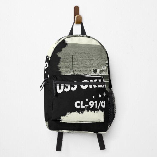Item preview, USS Oklahoma Navy Veteran Mens Gift Idea Husband, Dad, Grandpa, Papa designed and sold by Timeless Bond Designs.