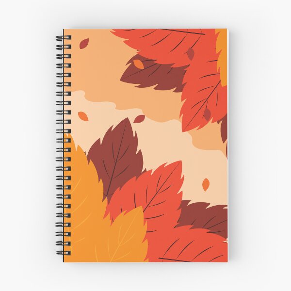Item preview, Autumn Foliage Fall Leaves Frame Cottagecore designed and sold by FestivityFinds.