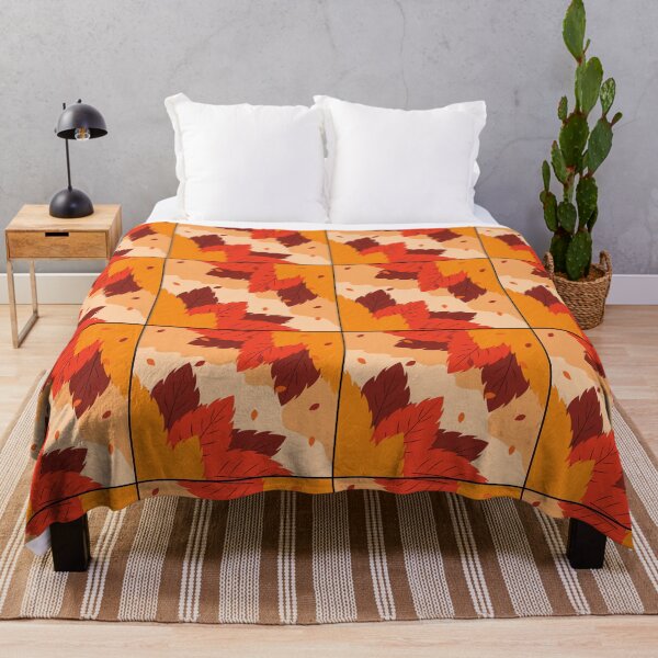 Item preview, Autumn Foliage Fall Leaves Frame Cottagecore designed and sold by FestivityFinds.