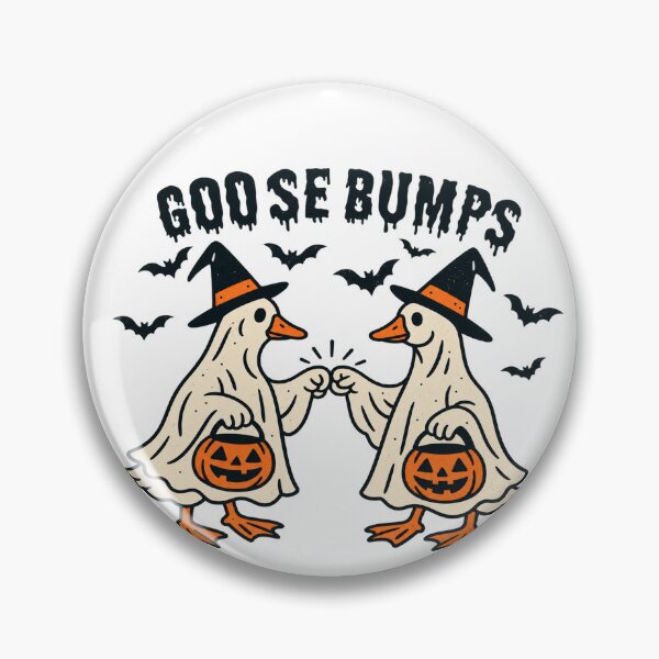 Item preview, Goose Bumps designed and sold by DaphoLatara.