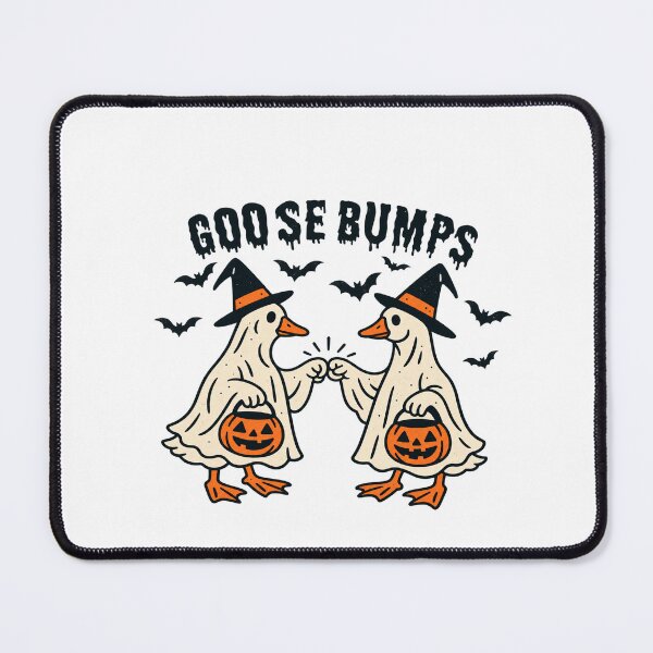 Item preview, Goose Bumps designed and sold by DaphoLatara.