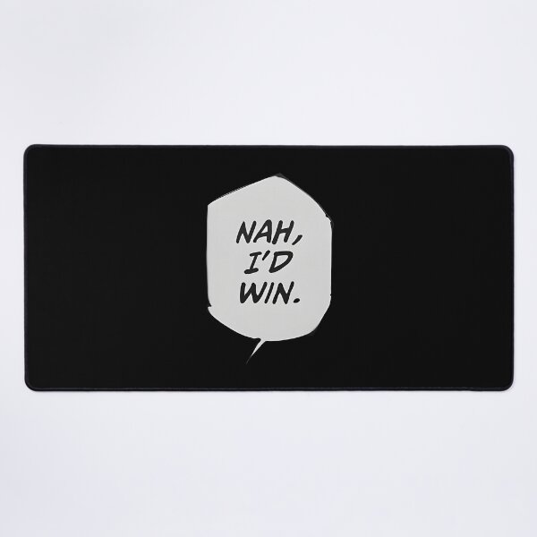 Item preview, Nah-I'D-Win. designed and sold by hecoram4.