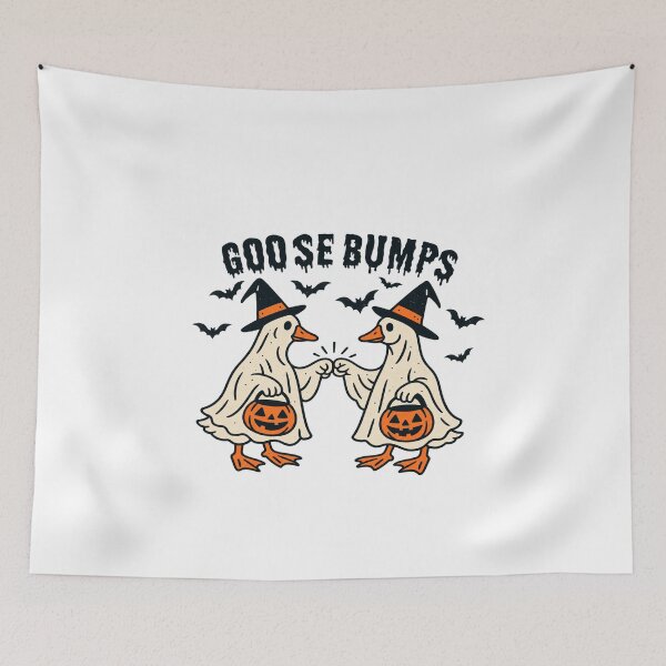 Item preview, Goose Bumps designed and sold by DaphoLatara.