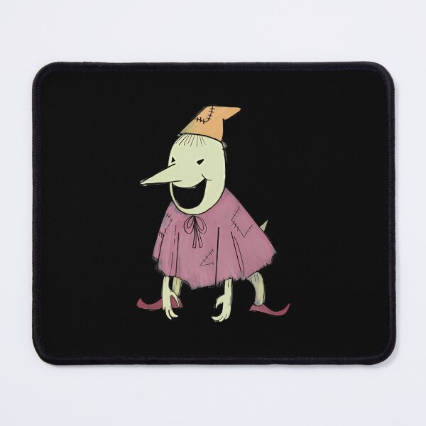 Item preview, Nameless-Monster-Colored designed and sold by basherpwols.