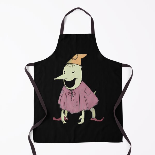 Item preview, Nameless-Monster-Colored designed and sold by basherpwols.