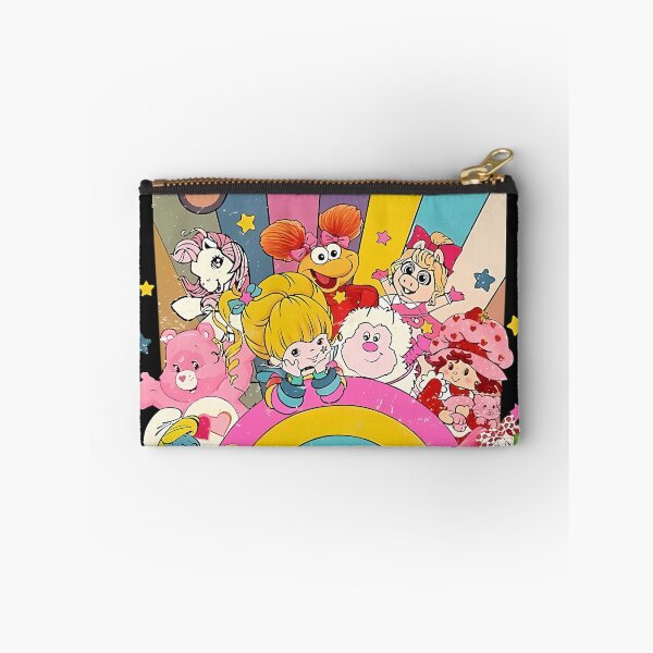Item preview, Made In The 80S Cartoon Characters Mashup designed and sold by RobbieWells88.