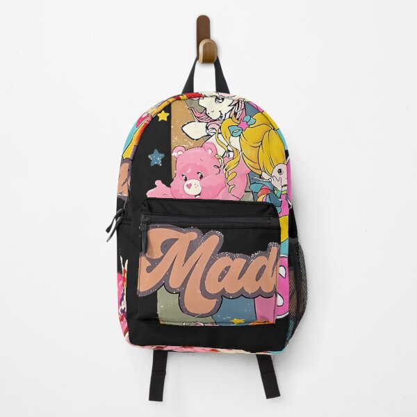 Item preview, Made In The 80S Cartoon Characters Mashup designed and sold by RobbieWells88.