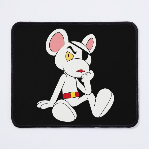 Item preview, Danger Mouse Classic designed and sold by tkingrober.