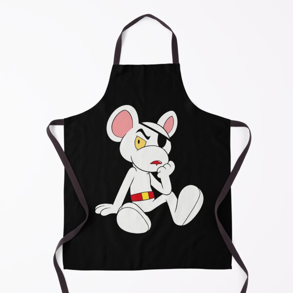 Item preview, Danger Mouse Classic designed and sold by tkingrober.
